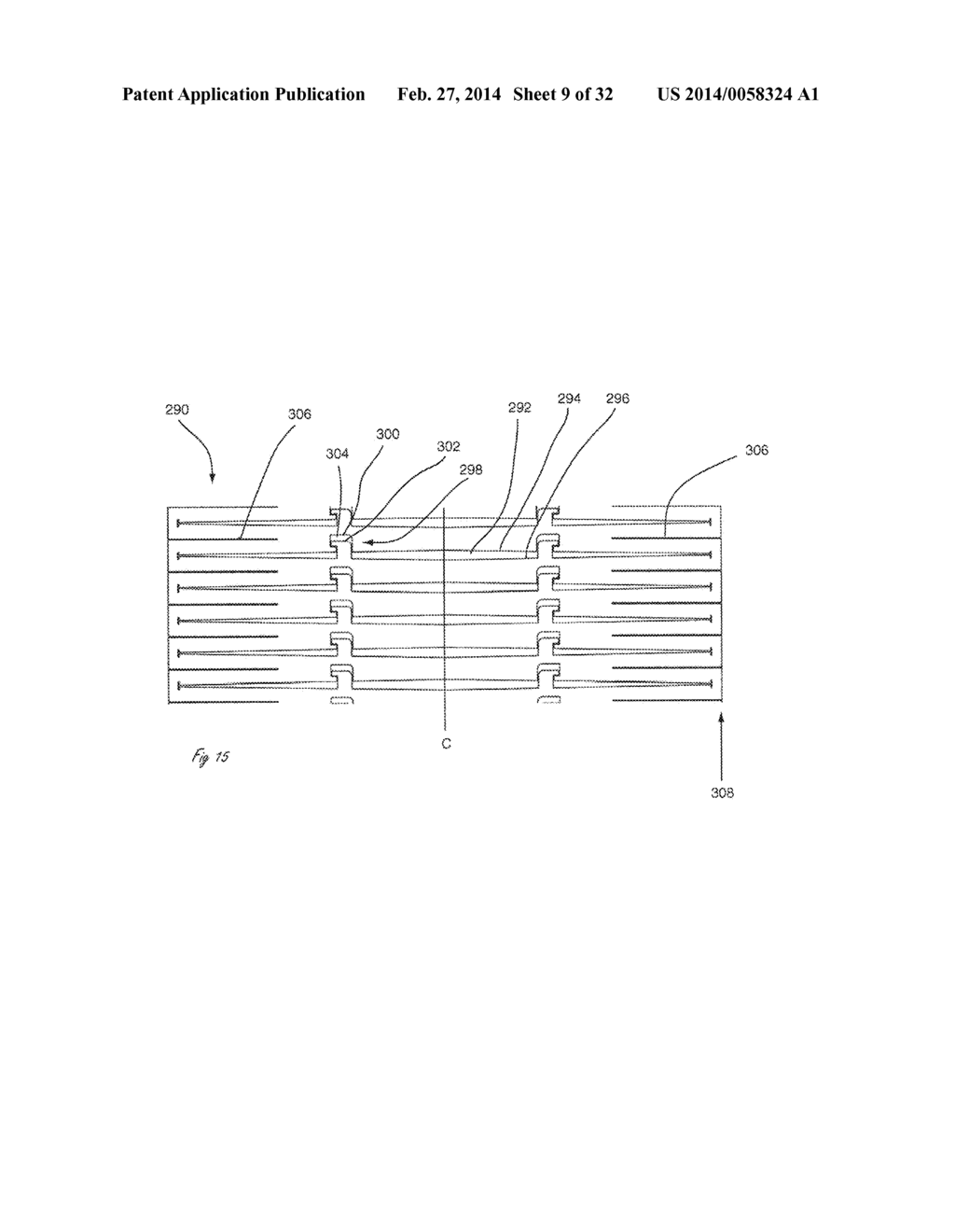 Steerable Medical Delivery Devices and Methods of Use - diagram, schematic, and image 10