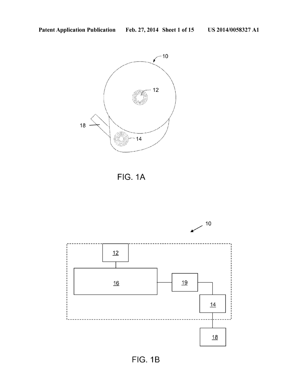 NEEDLE TO PORT TRAJECTORY INDICATOR - diagram, schematic, and image 02