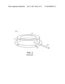 IMPLANTABLE MEDICAL DEVICE FOR IMPROVED PLACEMENT IN THE BODY diagram and image