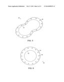 IMPLANTABLE MEDICAL DEVICE FOR IMPROVED PLACEMENT IN THE BODY diagram and image