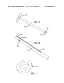 EXTENDABLE PLUNGER ROD FOR MEDICAL SYRINGE diagram and image