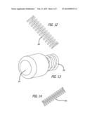 EXTENDABLE PLUNGER ROD FOR MEDICAL SYRINGE diagram and image