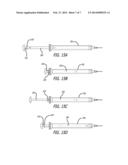 EXTENDABLE PLUNGER ROD FOR MEDICAL SYRINGE diagram and image