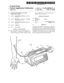 SYRINGE PUMP RAPID OCCLUSION DETECTION SYSTEM diagram and image