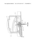 Subcutaneous Infusion Device diagram and image