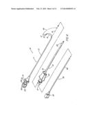 HOLLOW CURVED SUPERELASTIC MEDICAL NEEDLE AND METHOD diagram and image