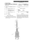 Apparatus for Peripheral Vascular Access diagram and image