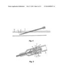 Apparatus for Peripheral Vascular Access diagram and image