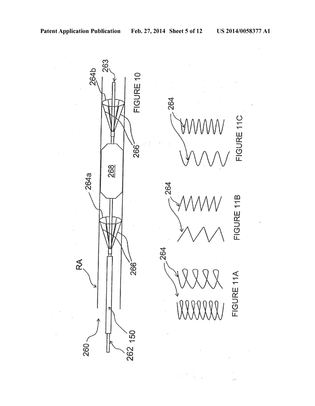 METHODS AND APPARATUS FOR RENAL NEUROMODULATION - diagram, schematic, and image 06