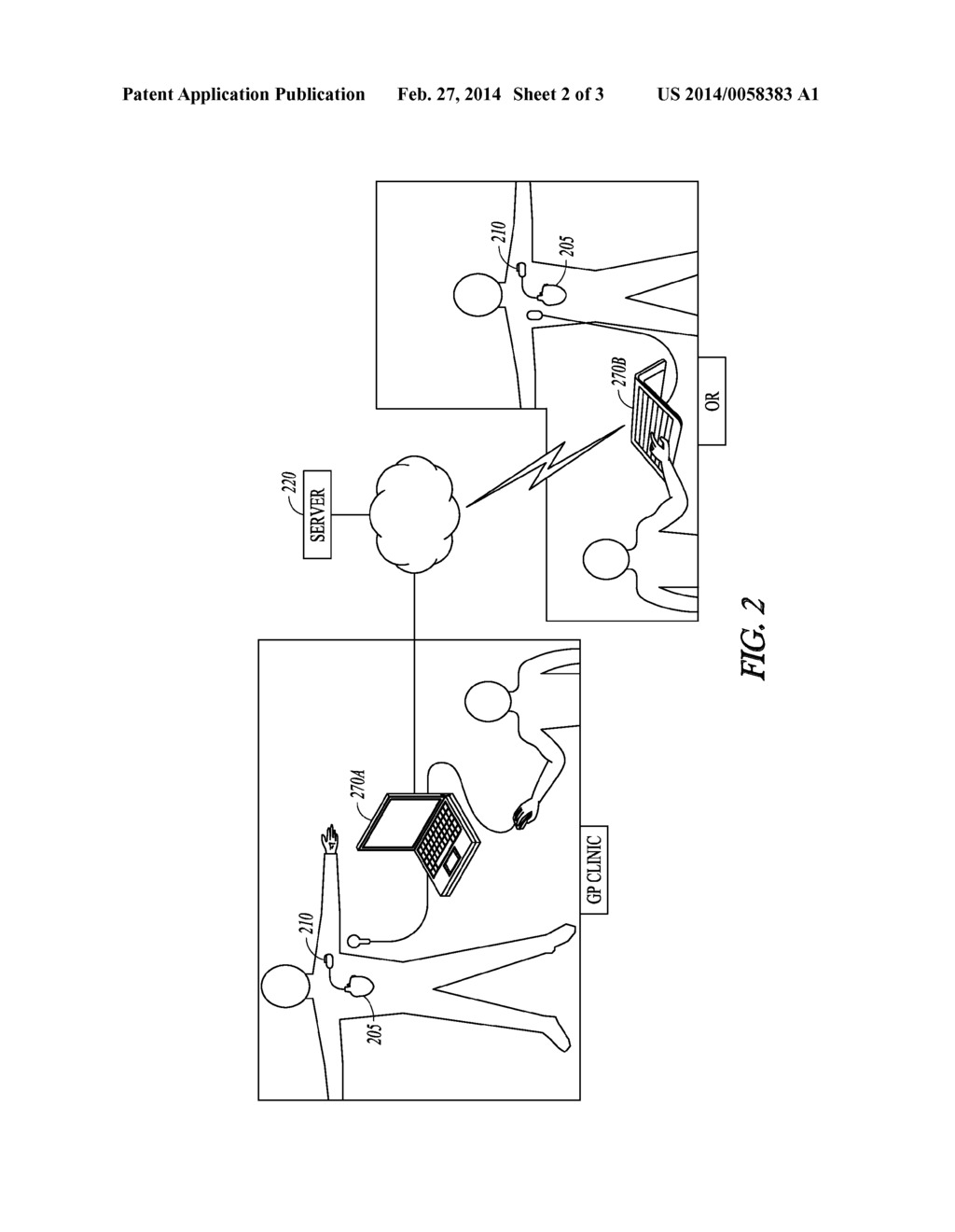 LOCATION-BASED SERVICES - diagram, schematic, and image 03