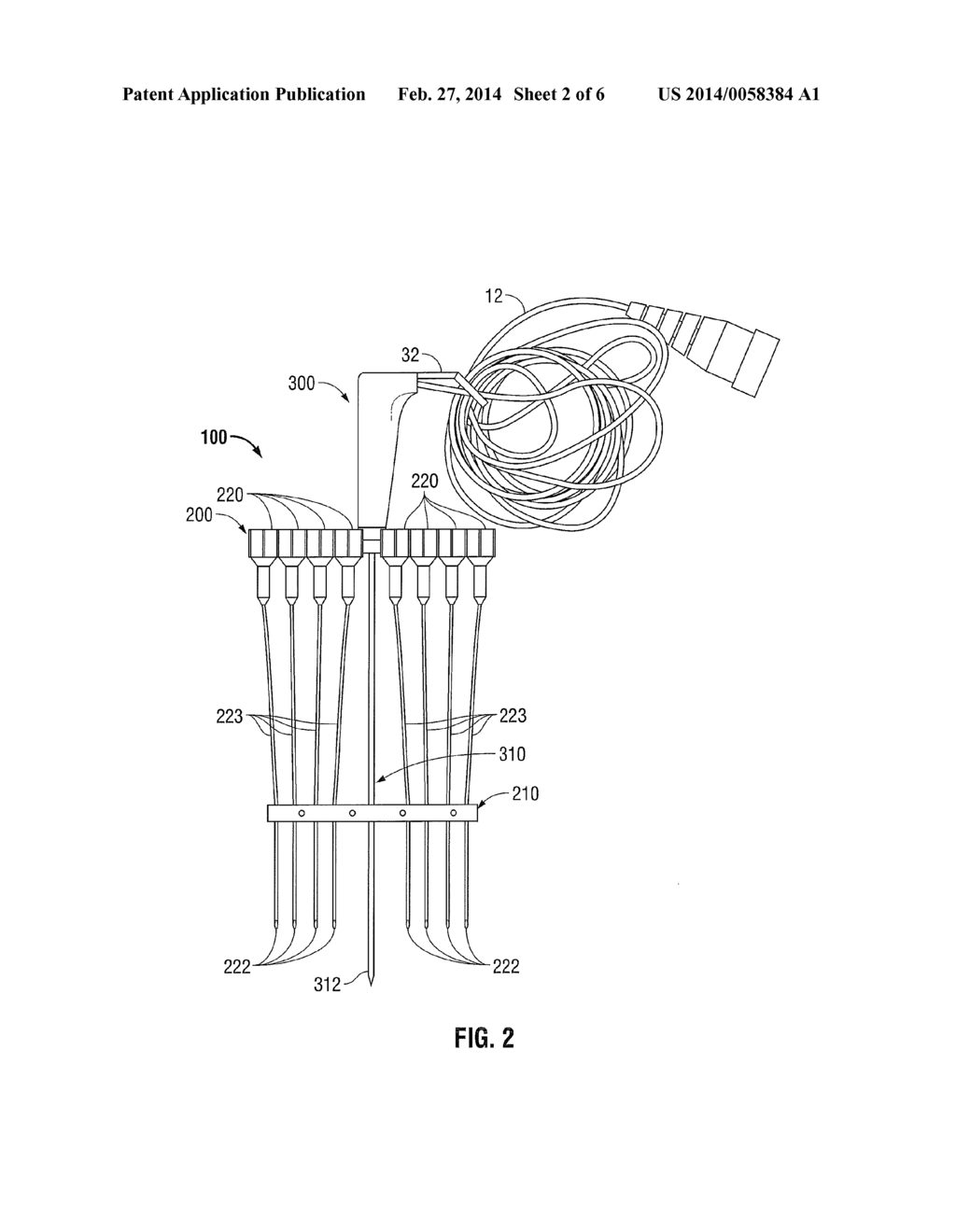 THERMAL FEEDBACK SYSTEMS AND METHODS OF USING THE SAME - diagram, schematic, and image 03