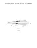 BONE TRANSPORT EXTERNAL FIXATION FRAME diagram and image