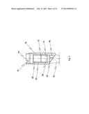 IMPLANT SYSTEM FOR BONE FIXATION diagram and image