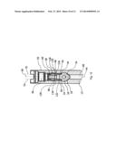 IMPLANT SYSTEM FOR BONE FIXATION diagram and image