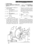 METHOD FOR ROBOTIC ARTHROPLASTY USING NAVIGATION diagram and image