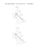 METHOD FOR ROBOTIC ARTHROPLASTY USING NAVIGATION diagram and image