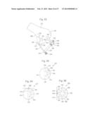 METHOD FOR ROBOTIC ARTHROPLASTY USING NAVIGATION diagram and image