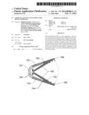 Surgical Clip and Clip Manipulation Device Therefor diagram and image