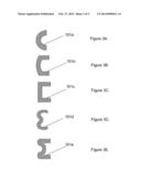 Surgical Clip and Clip Manipulation Device Therefor diagram and image