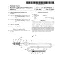 IMPLANT DELIVERY AND RELEASE SYSTEM diagram and image