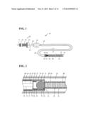 IMPLANT DELIVERY AND RELEASE SYSTEM diagram and image