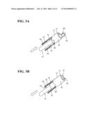 IMPLANT DELIVERY AND RELEASE SYSTEM diagram and image