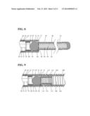 IMPLANT DELIVERY AND RELEASE SYSTEM diagram and image