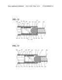 IMPLANT DELIVERY AND RELEASE SYSTEM diagram and image