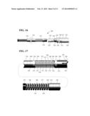 IMPLANT DELIVERY AND RELEASE SYSTEM diagram and image