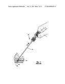 CARRIER TUBES FOR CLOSURE DEVICES diagram and image