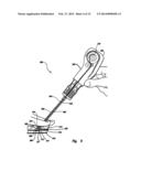 CARRIER TUBES FOR CLOSURE DEVICES diagram and image