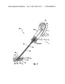 CARRIER TUBES FOR CLOSURE DEVICES diagram and image