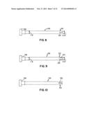 CARRIER TUBES FOR CLOSURE DEVICES diagram and image