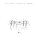 SPINAL CORRECTION SYSTEM AND METHOD diagram and image