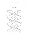 Prosthetic Ligament Having a Helical Bone Fastener diagram and image