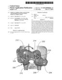 SURGICAL GUIDING TOOLS AND SYSTEMS AND METHODS OF MANUFACTURING SURGICAL     GUIDING TOOLS diagram and image