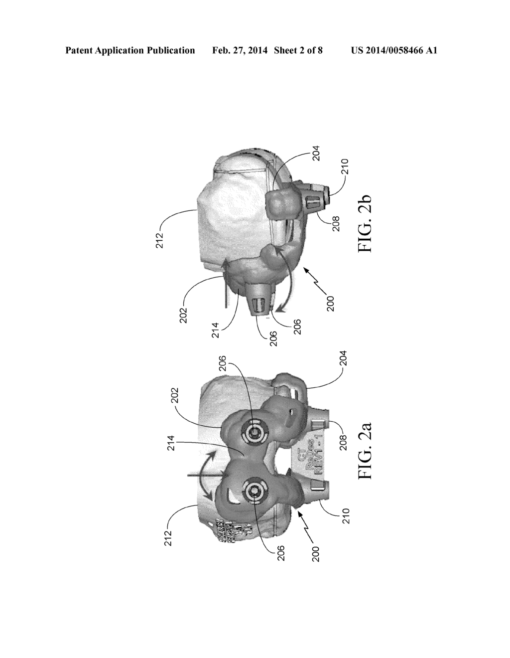 SURGICAL GUIDING TOOLS AND SYSTEMS AND METHODS OF MANUFACTURING SURGICAL     GUIDING TOOLS - diagram, schematic, and image 03