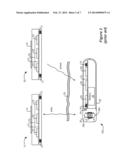 Minimizing Interference Between Charging and Telemetry Coils in an     Implantable Medical Device diagram and image