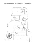 Minimizing Interference Between Charging and Telemetry Coils in an     Implantable Medical Device diagram and image