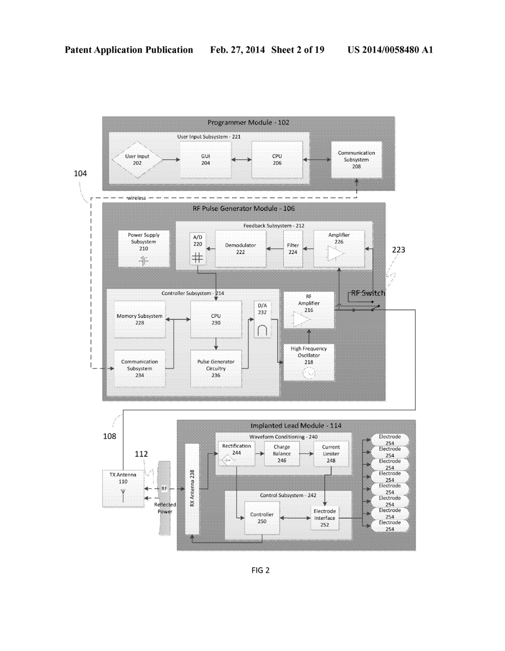 REMOTE CONTROL OF POWER OR POLARITY SELECTION FOR A NEURAL STIMULATOR - diagram, schematic, and image 03