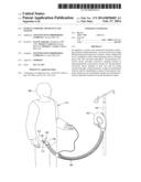 PATIENT COMFORT APPARATUS AND SYSTEM diagram and image