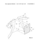 PATIENT COMFORT APPARATUS AND SYSTEM diagram and image