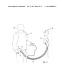 PATIENT COMFORT APPARATUS AND SYSTEM diagram and image