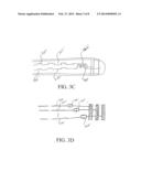 MRI COMPATIBLE ELECTRODE CIRCUIT diagram and image