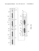 MRI COMPATIBLE ELECTRODE CIRCUIT diagram and image