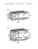 Expandable Fusion Device and Method of Installation Thereof diagram and image