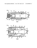 Expandable Fusion Device and Method of Installation Thereof diagram and image