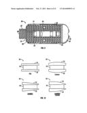 Expandable Fusion Device and Method of Installation Thereof diagram and image