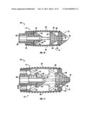 Expandable Fusion Device and Method of Installation Thereof diagram and image