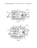 Expandable Fusion Device and Method of Installation Thereof diagram and image